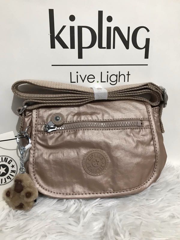 Kipling crossbody bags Original Super Sale Set 1, Women's Fashion, Bags
