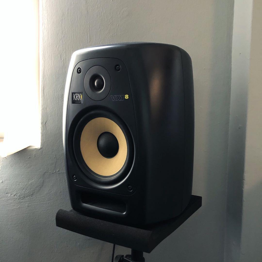 krk vx8