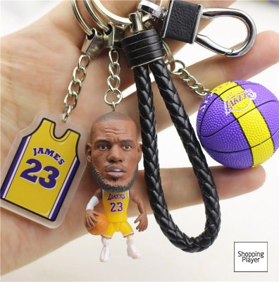 Lebron lanyard top