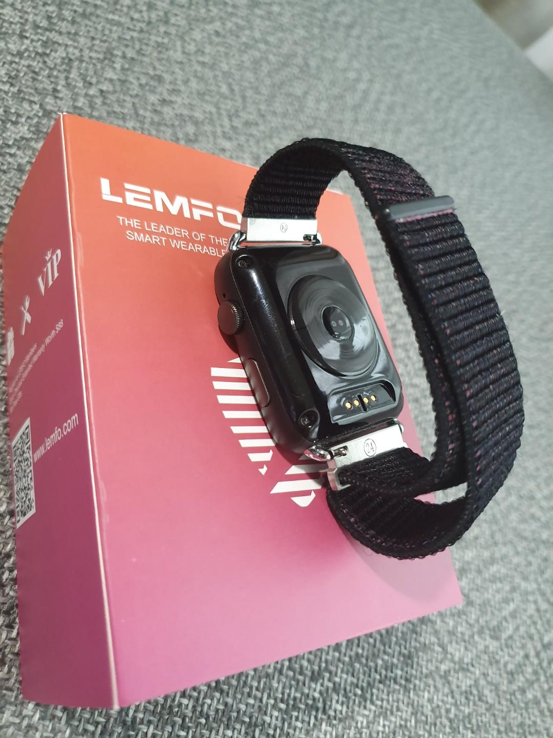 LEMFO LEM10 3 32GB Mobile Phones Gadgets Mobile Phones