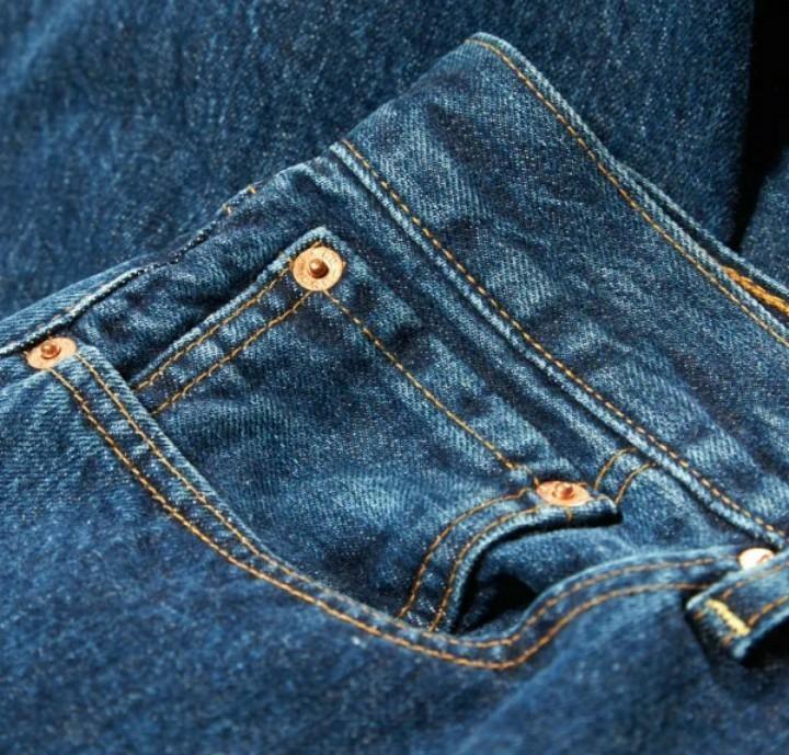 Levis 501 sale lvc 1978