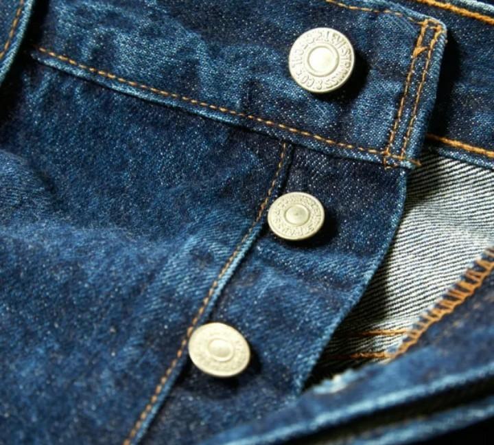 Levis 501 sale lvc 1978