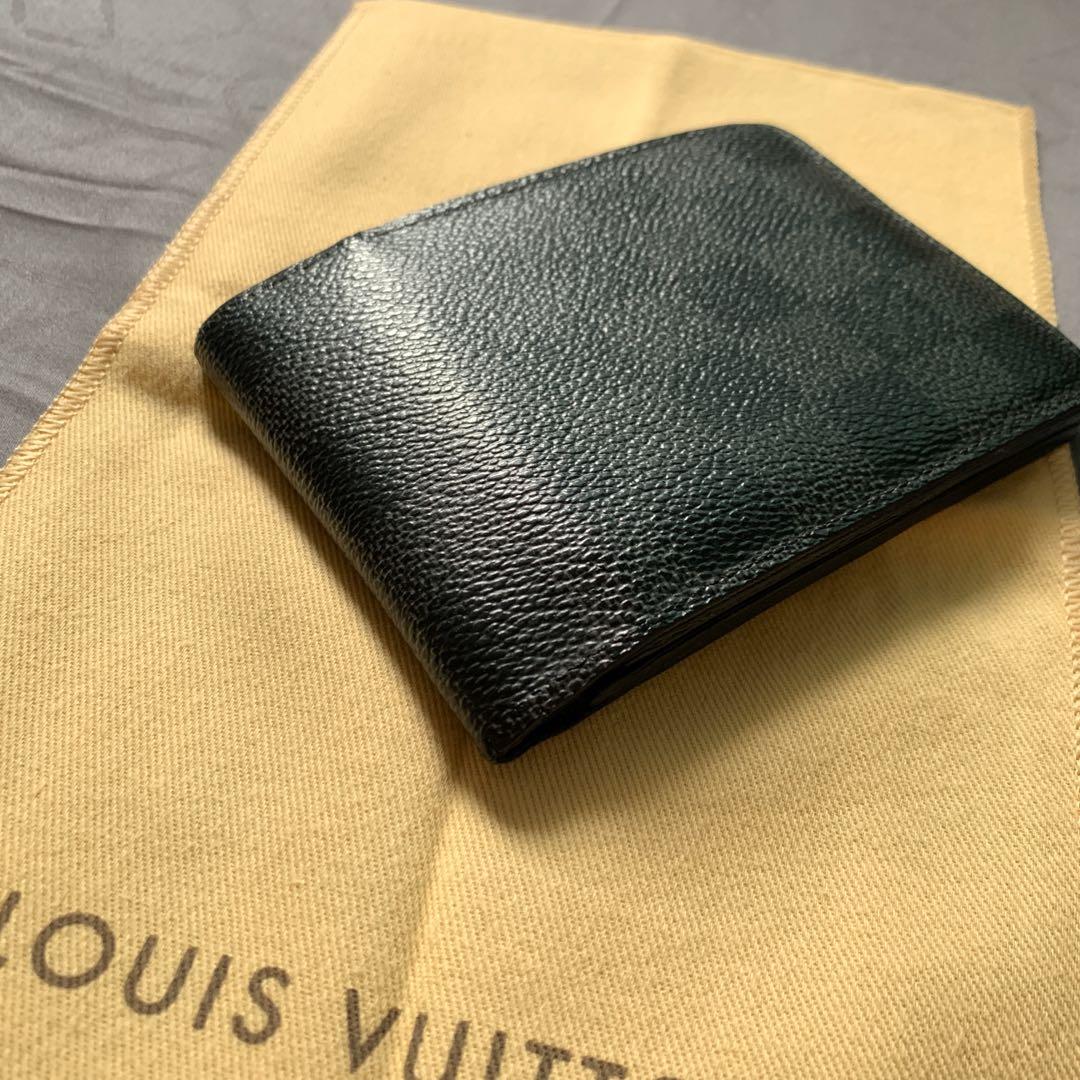Louis Vuitton Damier Multiple Wallet – Savonches