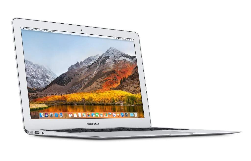 Macbook Air 13 Inch A1466 2017 Model Mqd32 Electronics Computers Laptops On Carousell