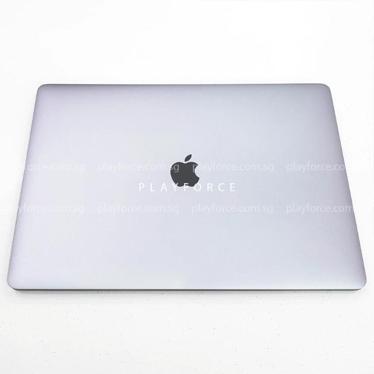 Macbook Vega 2024 www.properfile