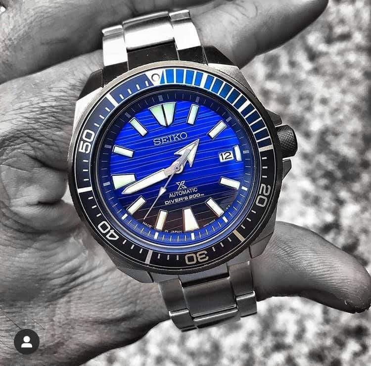 seiko padi automatic divers 200m
