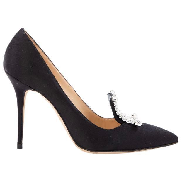 manolo blahnik borlak