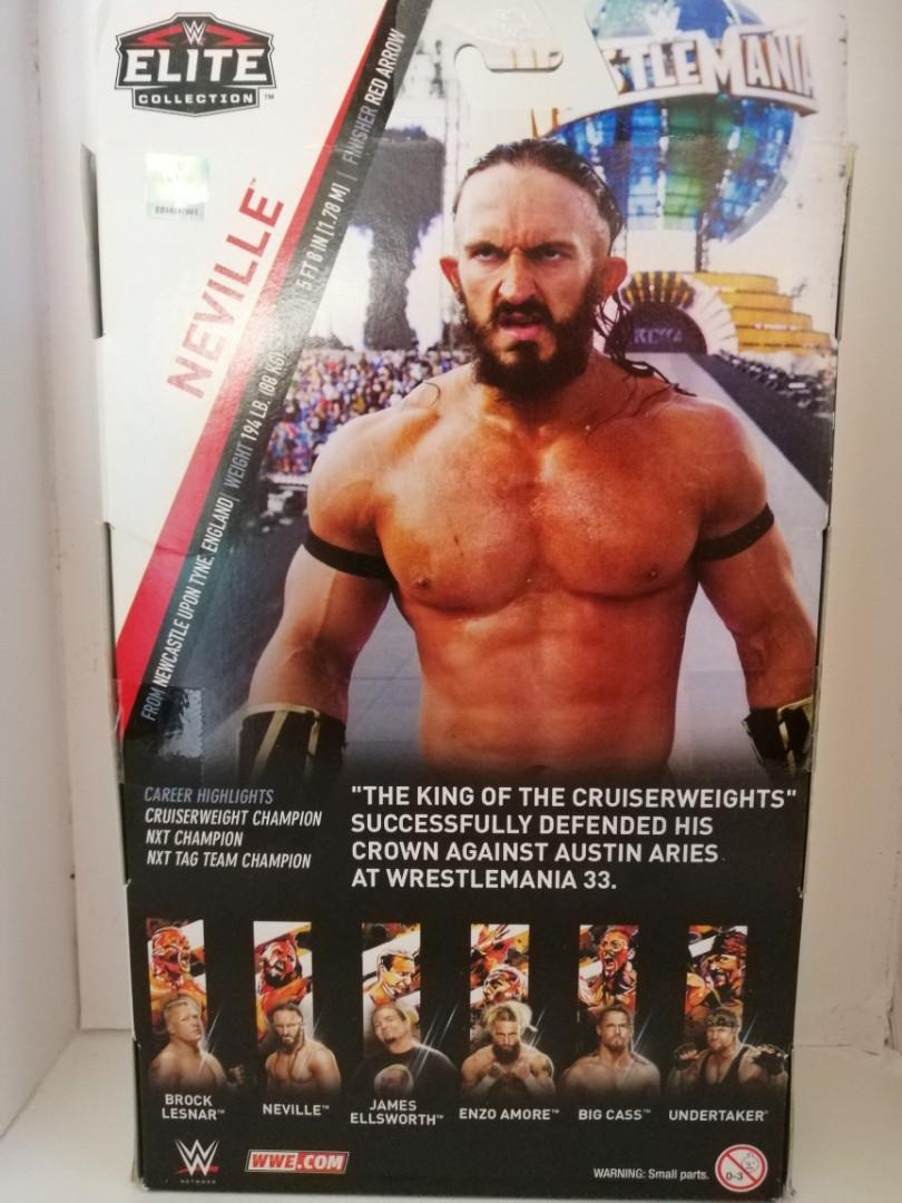 Elite online 55 neville
