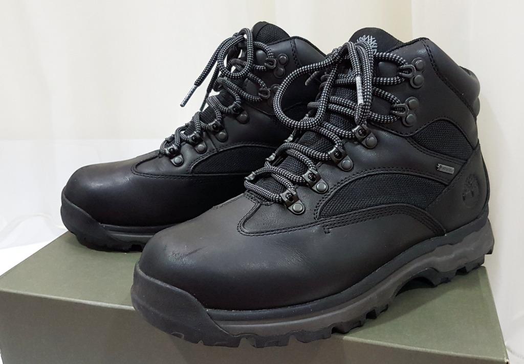 Timberland men's chocorua trail 2.0 waterproof hiking boots deals