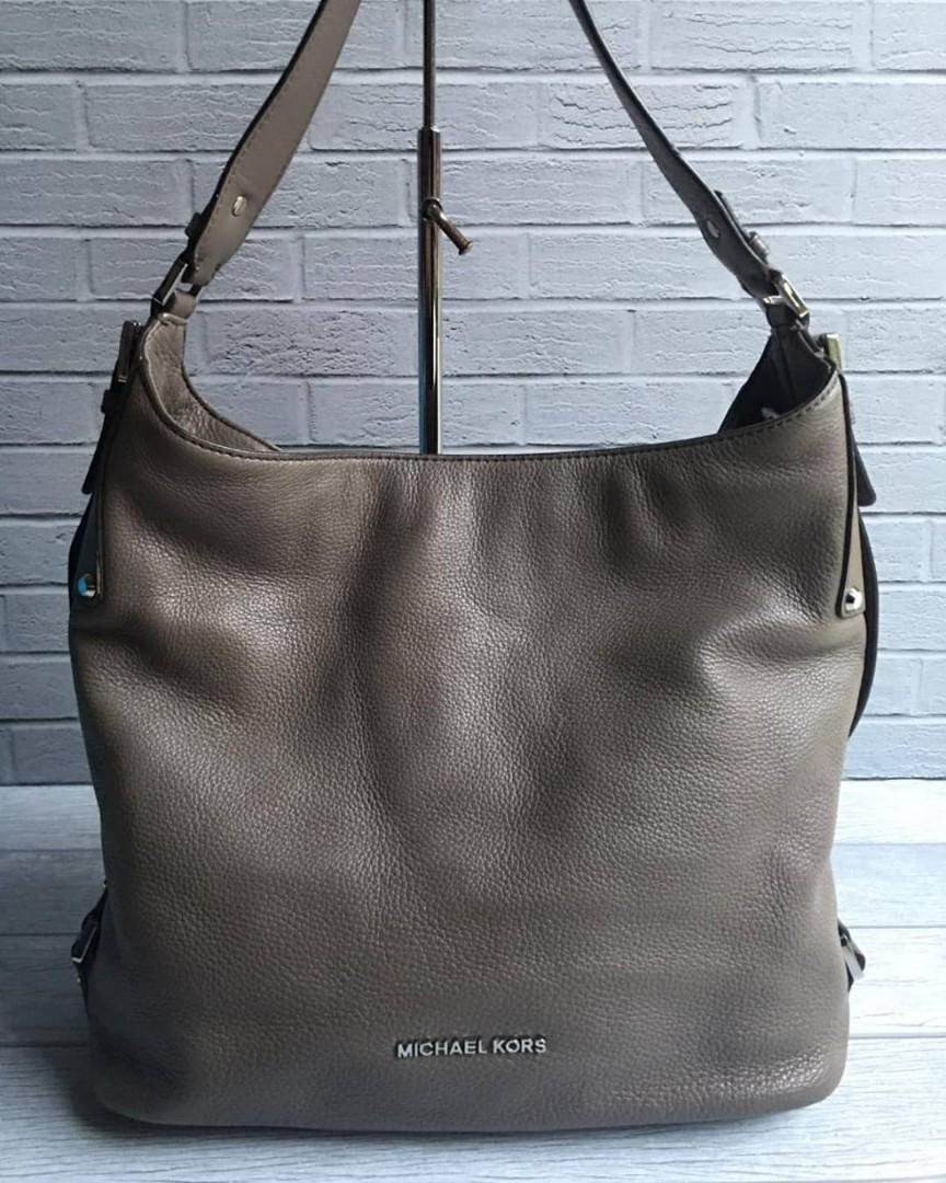 Hobo michael kors bag clearance