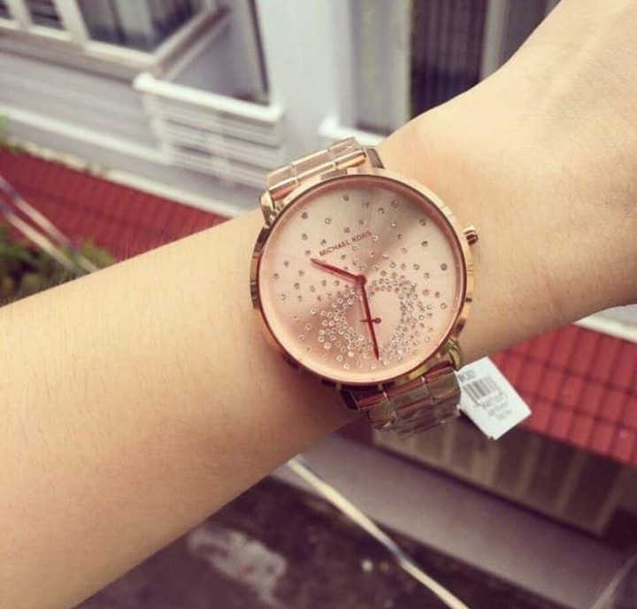 Michael Kors MK 3621 Jaryn, Fesyen 