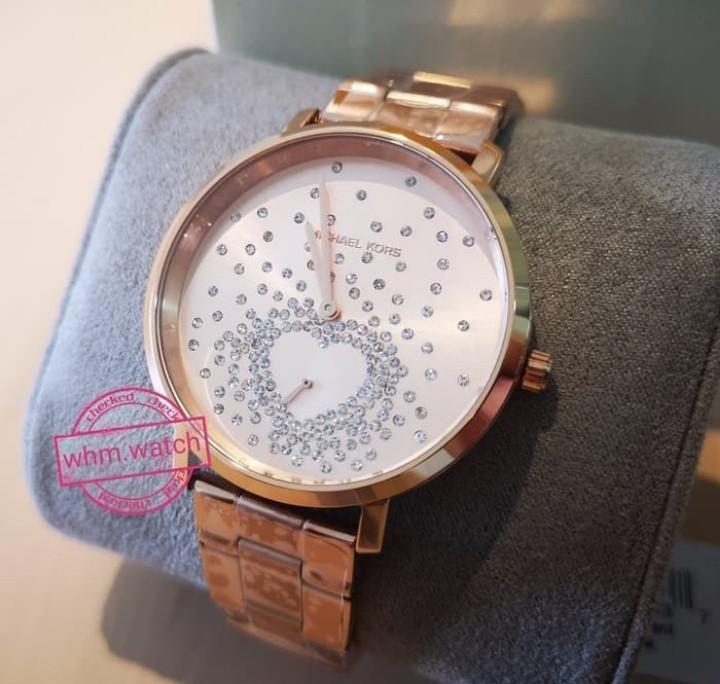 Michael Kors MK 3621 Jaryn, Fesyen 