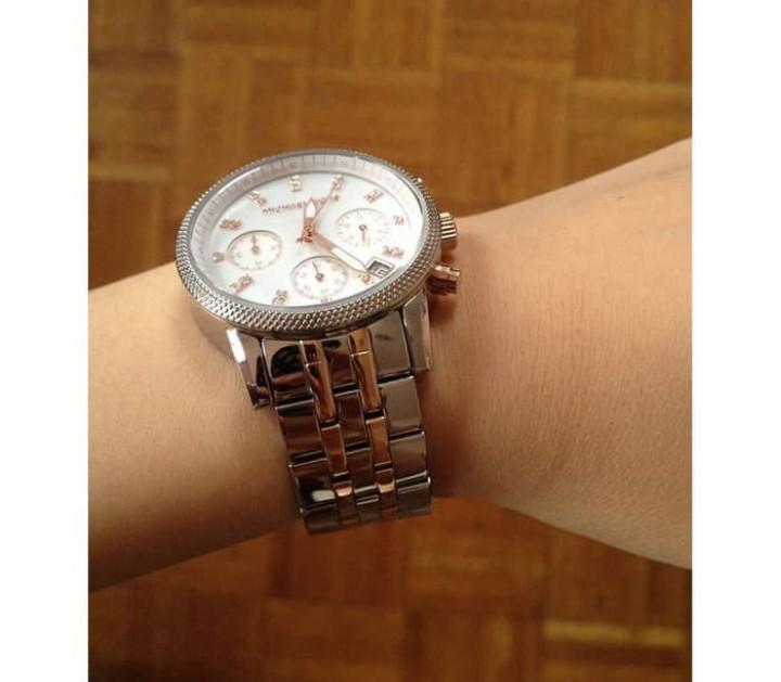 Michael Kors MK 5525 Runway, Fesyen 