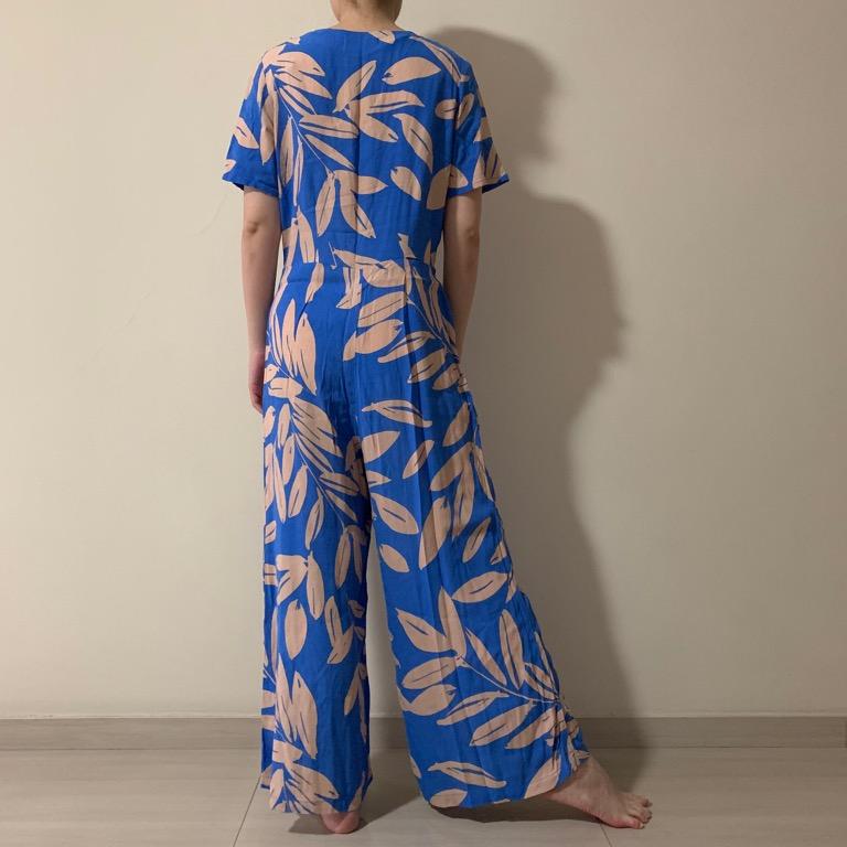 Mister zimi luma jumpsuit clearance