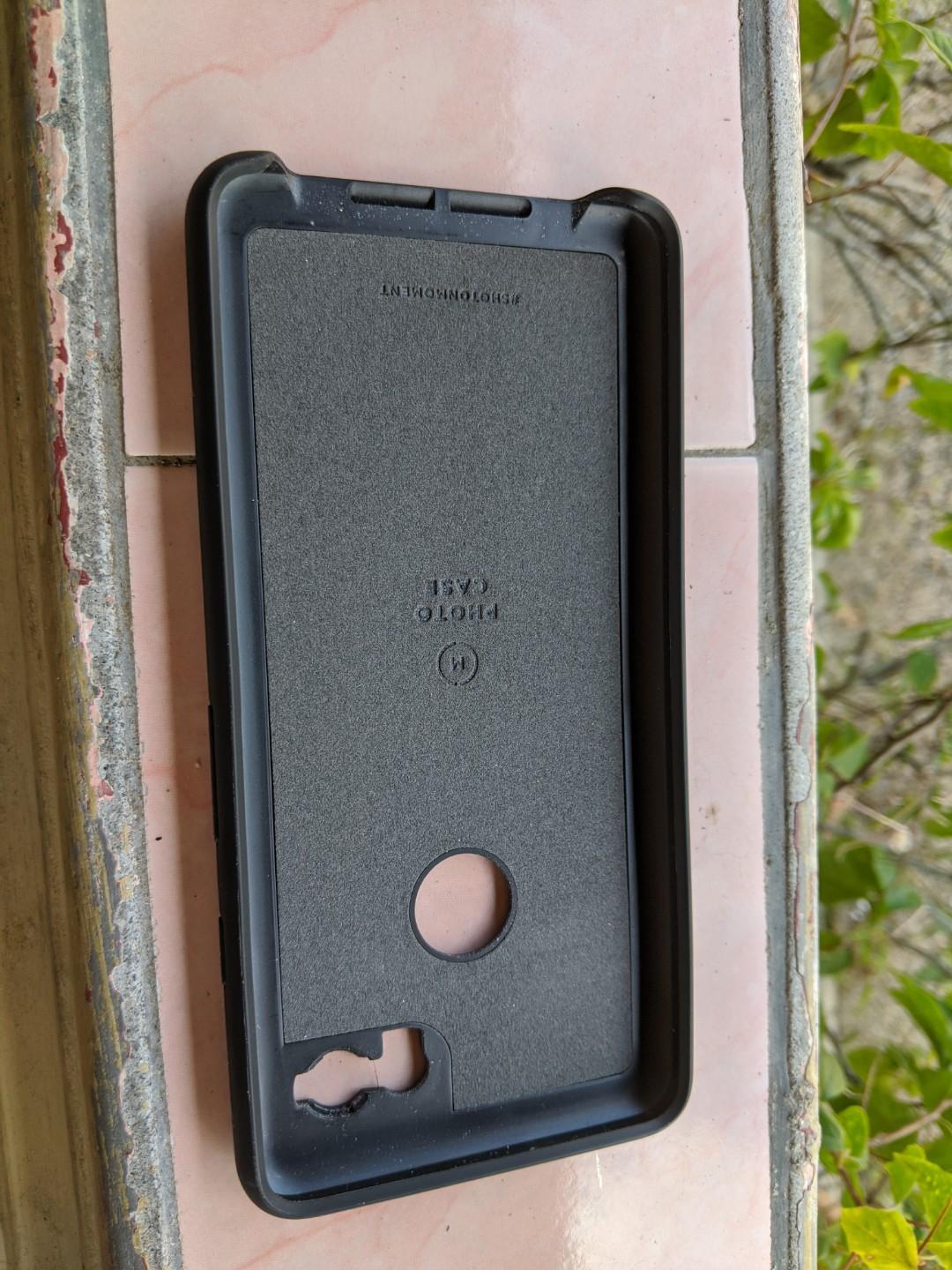 pixel 2 telephoto lens