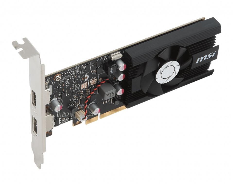 Gt 1030 clearance 2gd4 lp oc