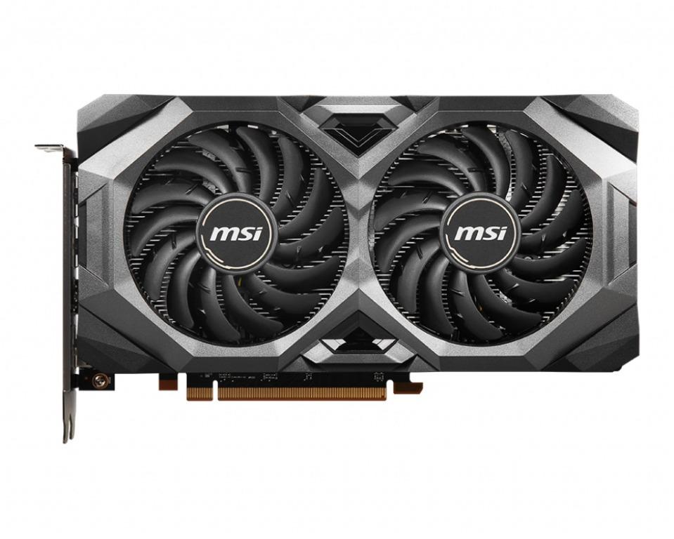 Mech oc 5700 xt outlet