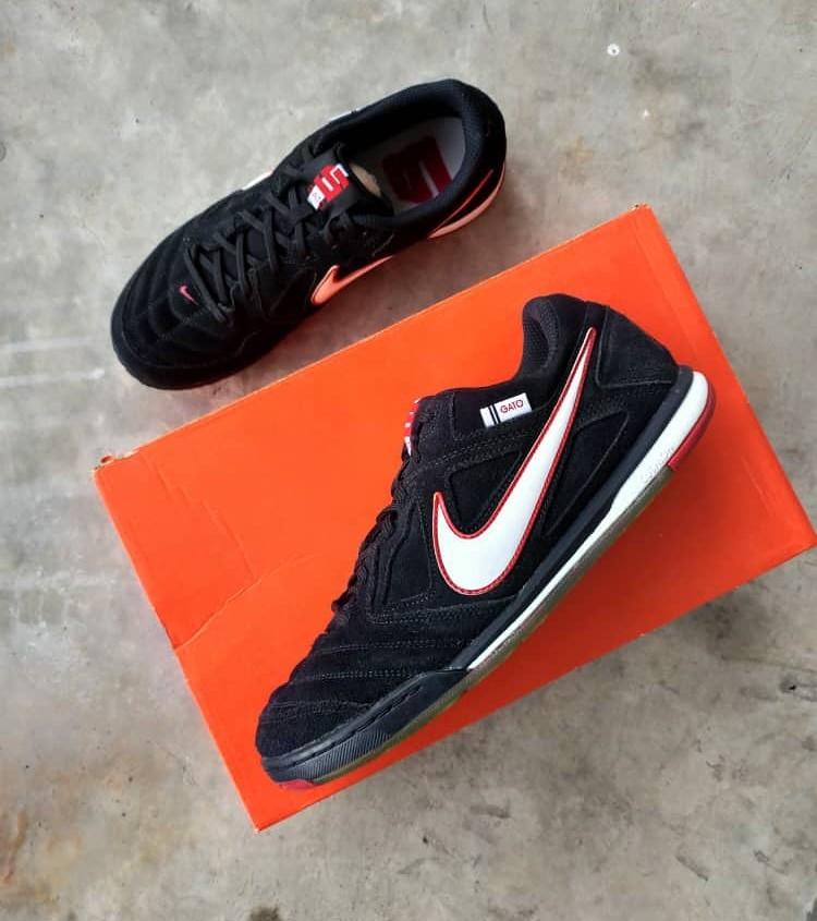 Nike5 gato best sale