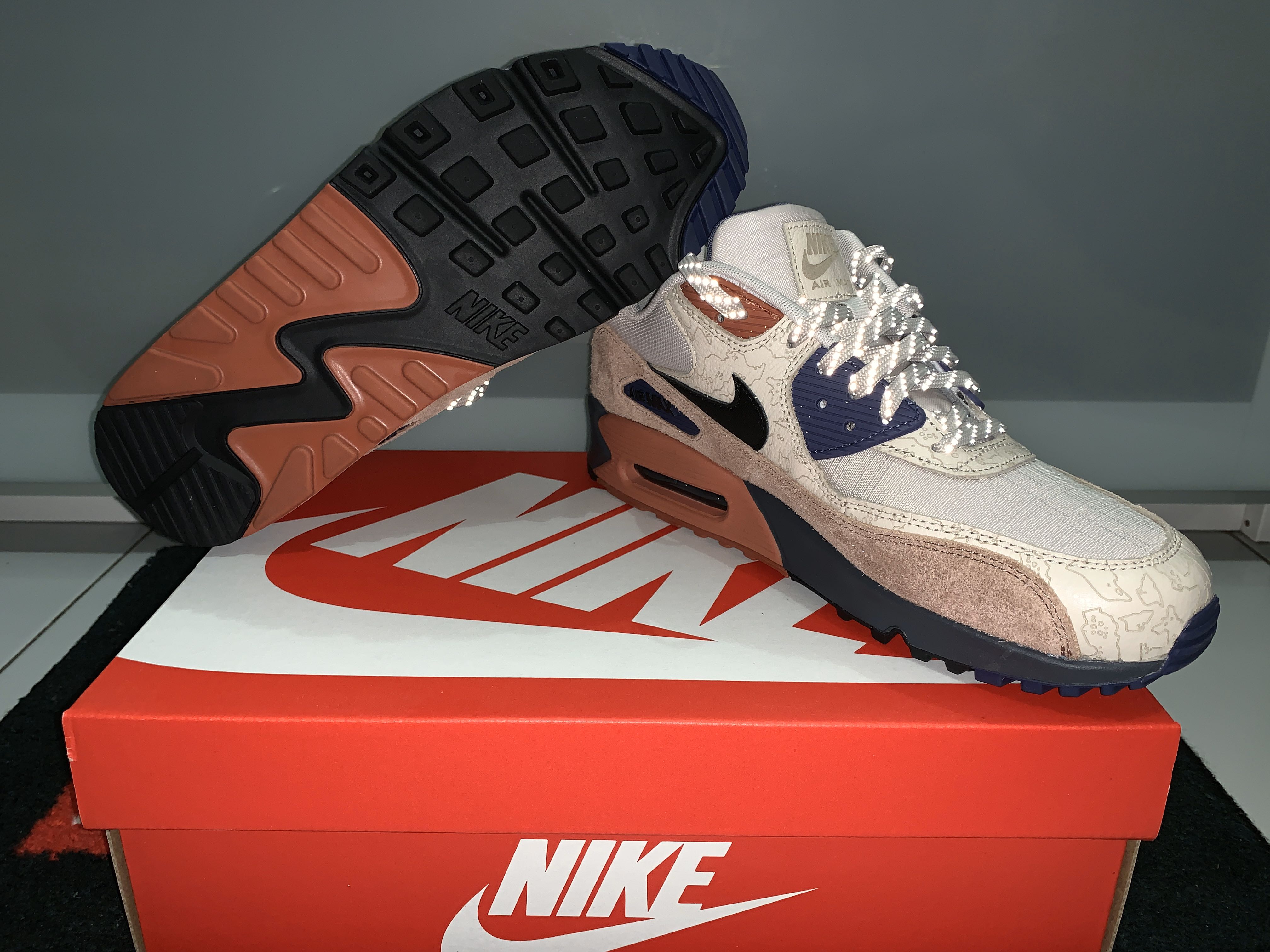 nike air max 90 camowabb
