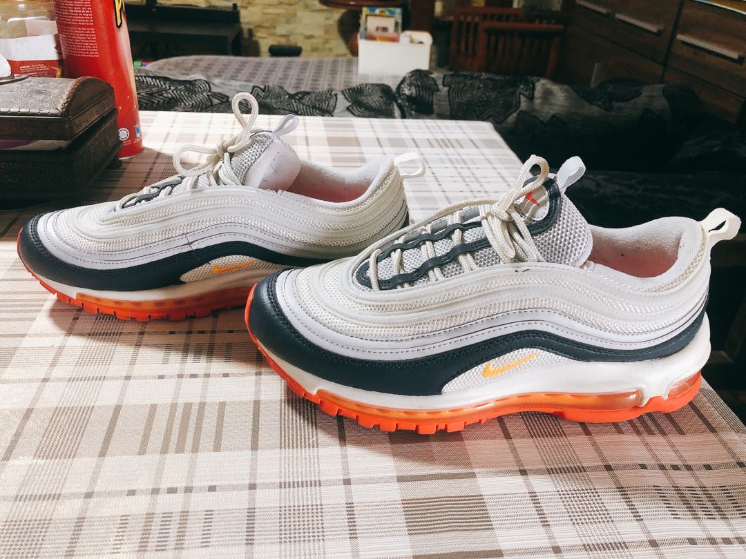 Nike air clearance 97 midnight navy