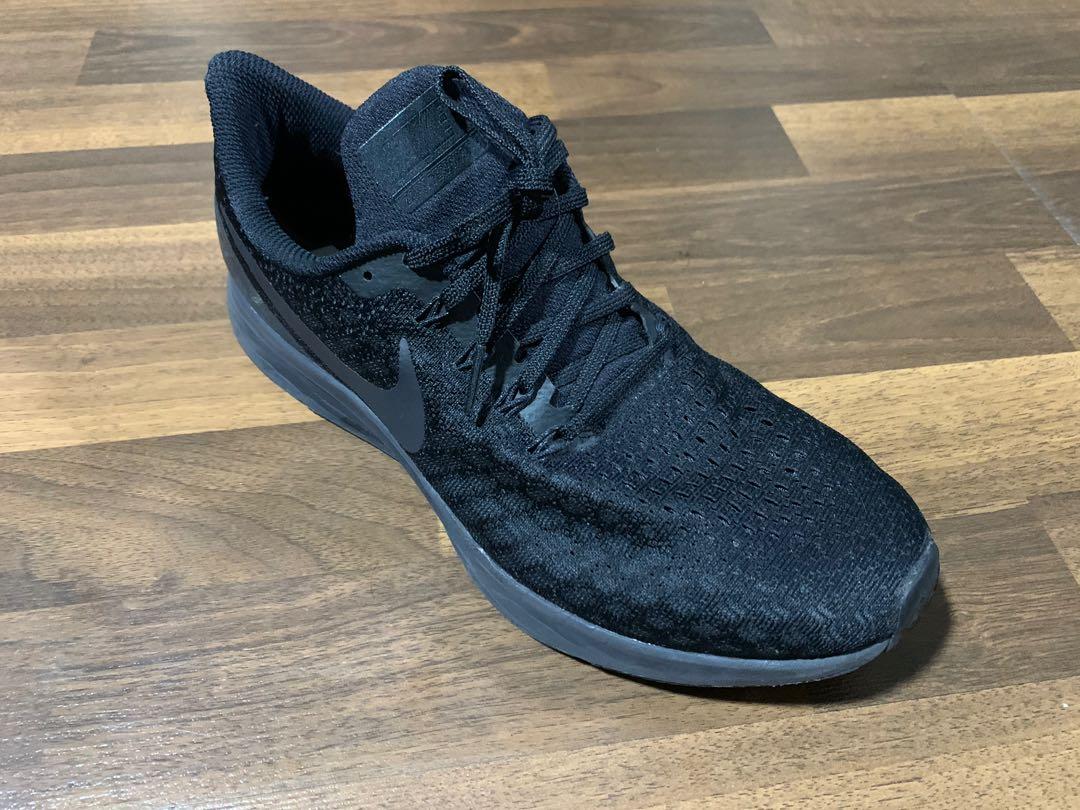 Nike Air Zoom Pegasus 35 Black