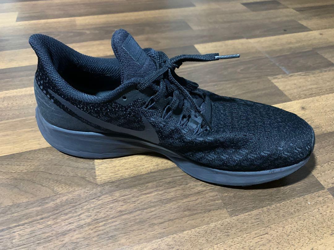 Pegasus 35 all black new arrivals