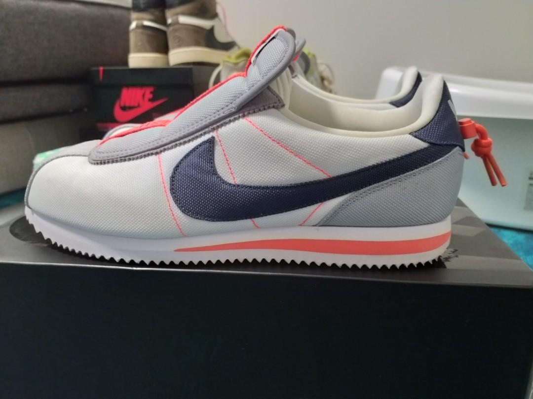 cortez kenny iv