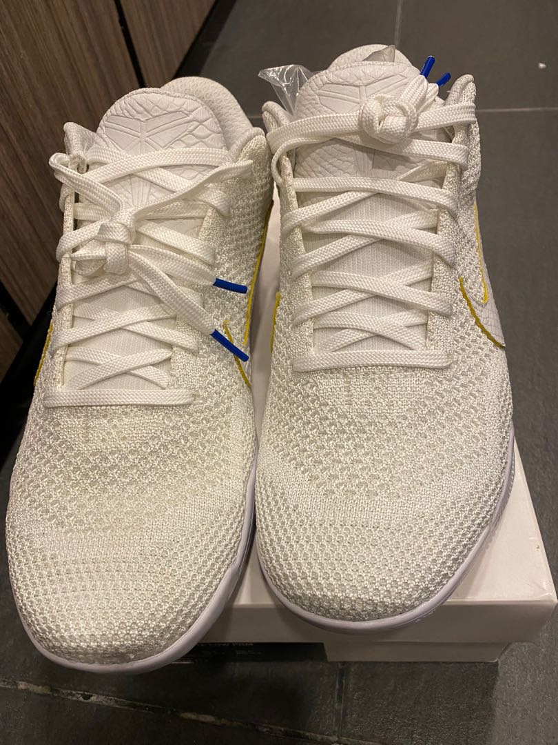 Kobe 11 outlet brazil