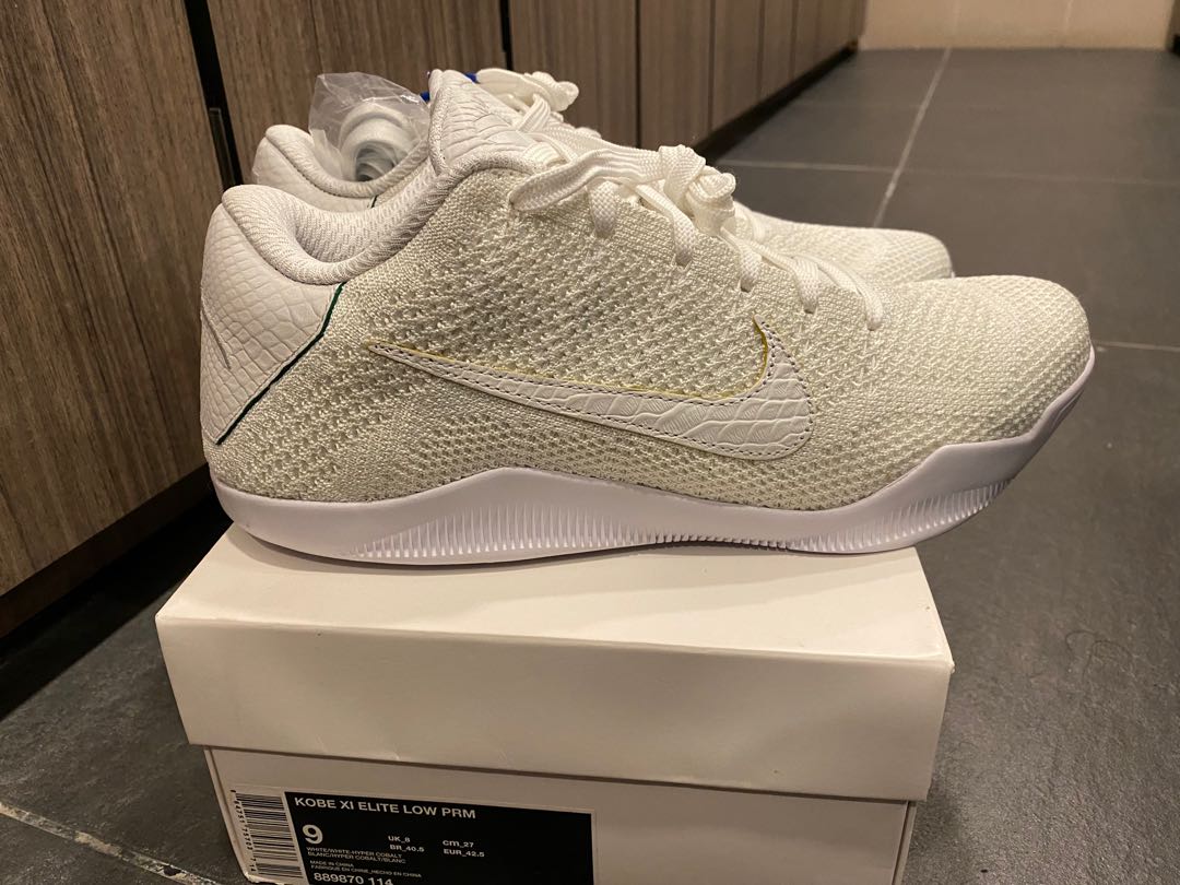 Nike Kobe 11 elite low brazil htm Carousell