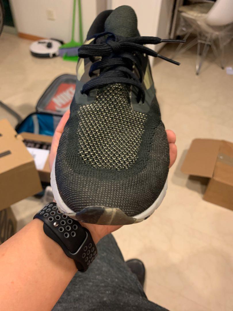 nike odyssey react camo