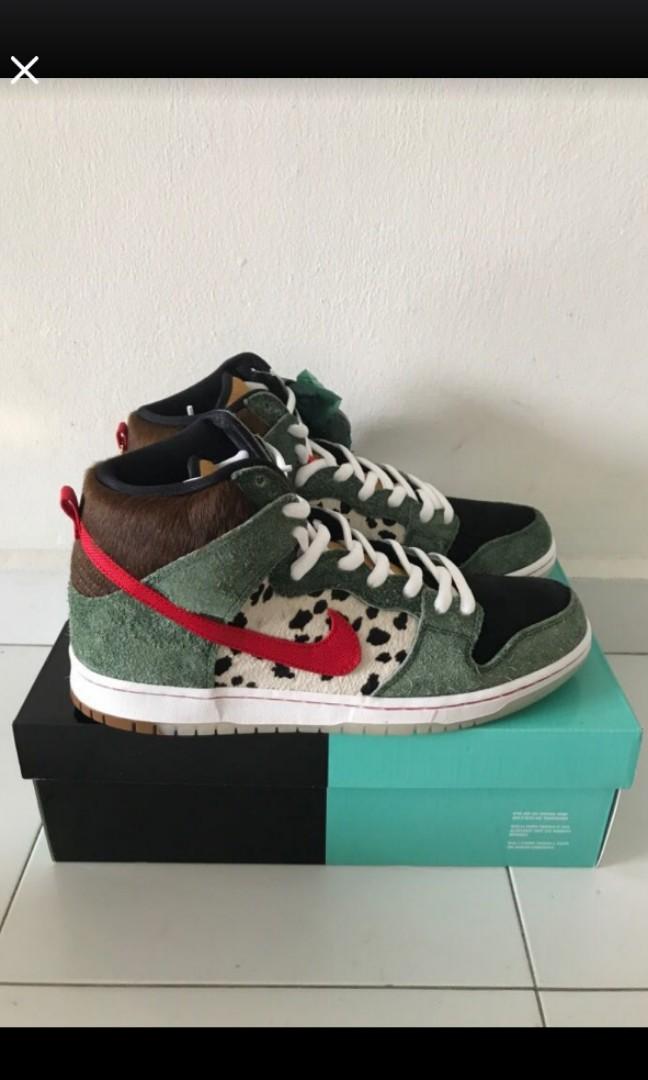 Walk the discount dog sb dunk