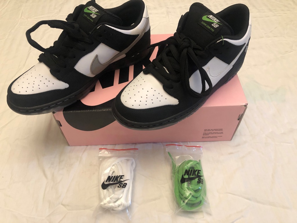 sb dunk low pro pigeon