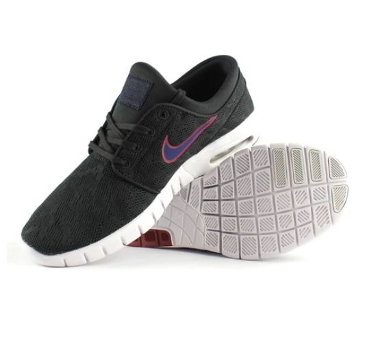 janoski free max