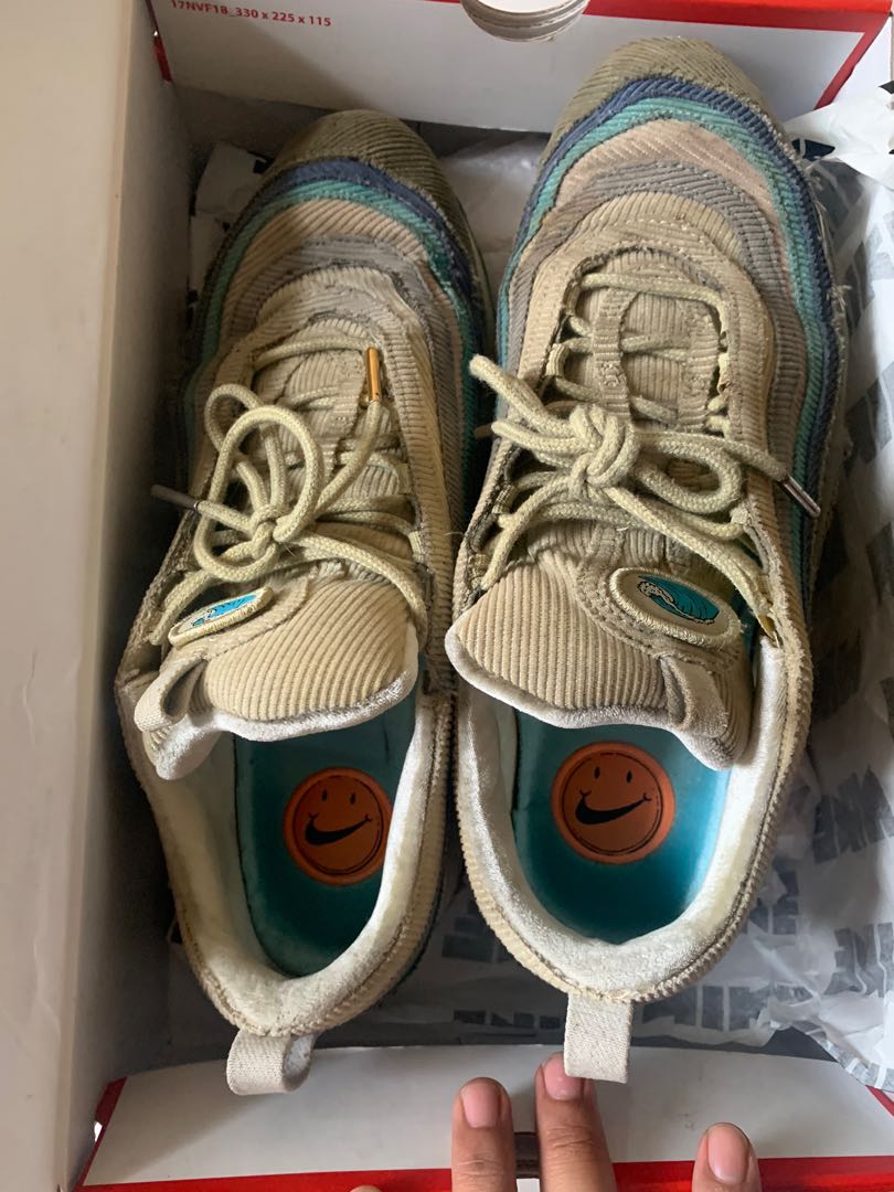 used sean wotherspoon