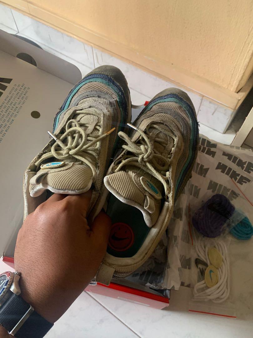 sean wotherspoon used