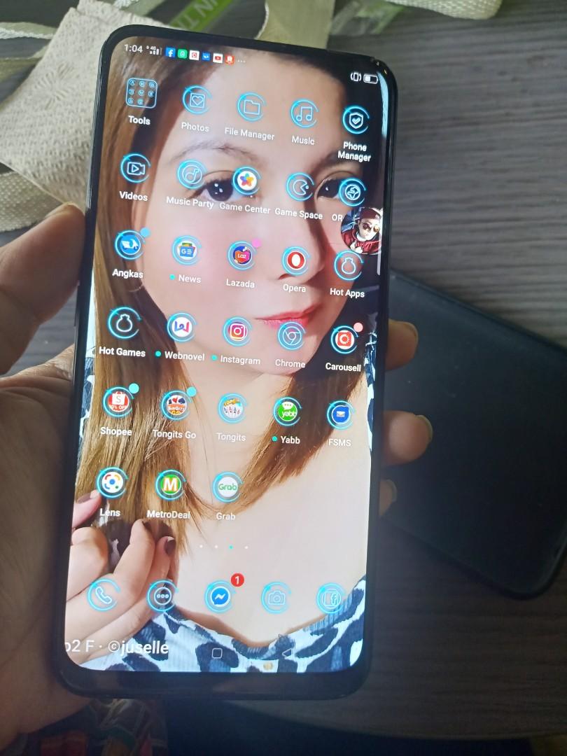 Oppo Reno 2f Mobile Phones Gadgets Mobile Phones Android Phones oppo-reno-2f-mobile-phones-gadgets-mobile-phones-android-phones