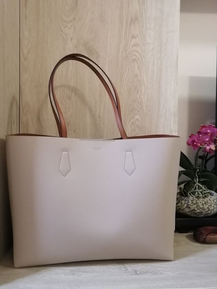 Oroton liberty tote online