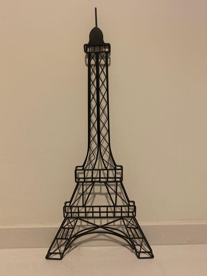 Paris Eiffel Tower Wall Decor Furniture Home Decor Others On