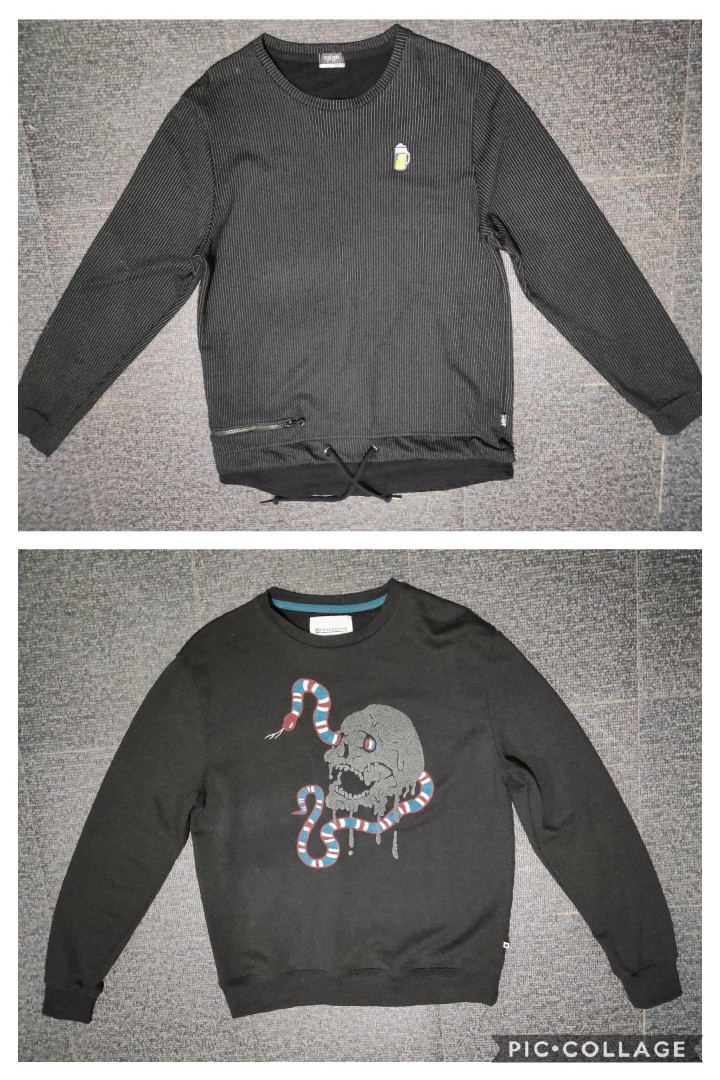 oxygen sweater price