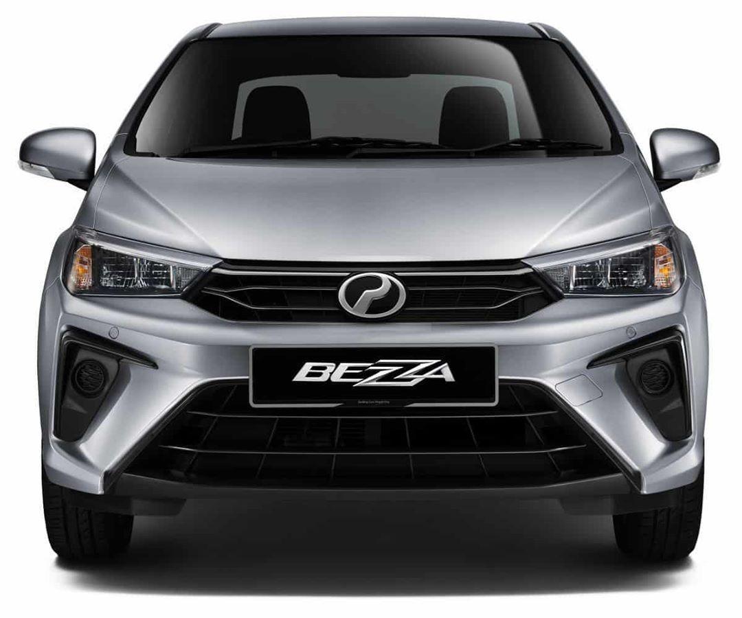 Warna Perodua Bezza 2020  Perodua Bezza Warna Pilihan Model Varian Dan