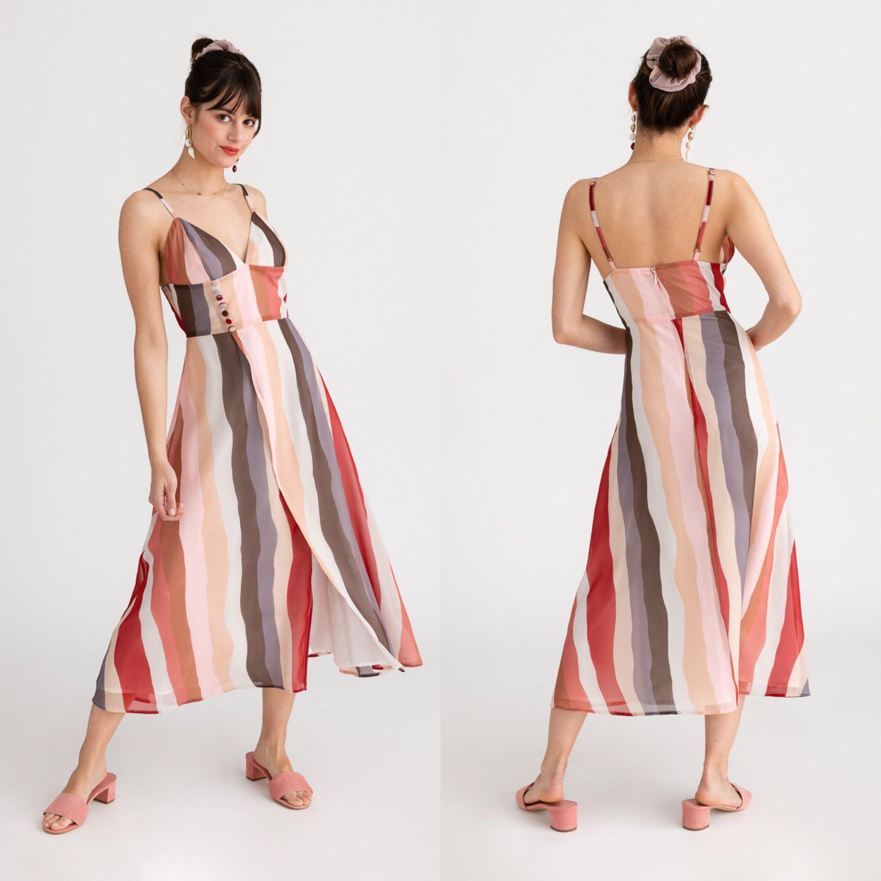 petite studio dresses