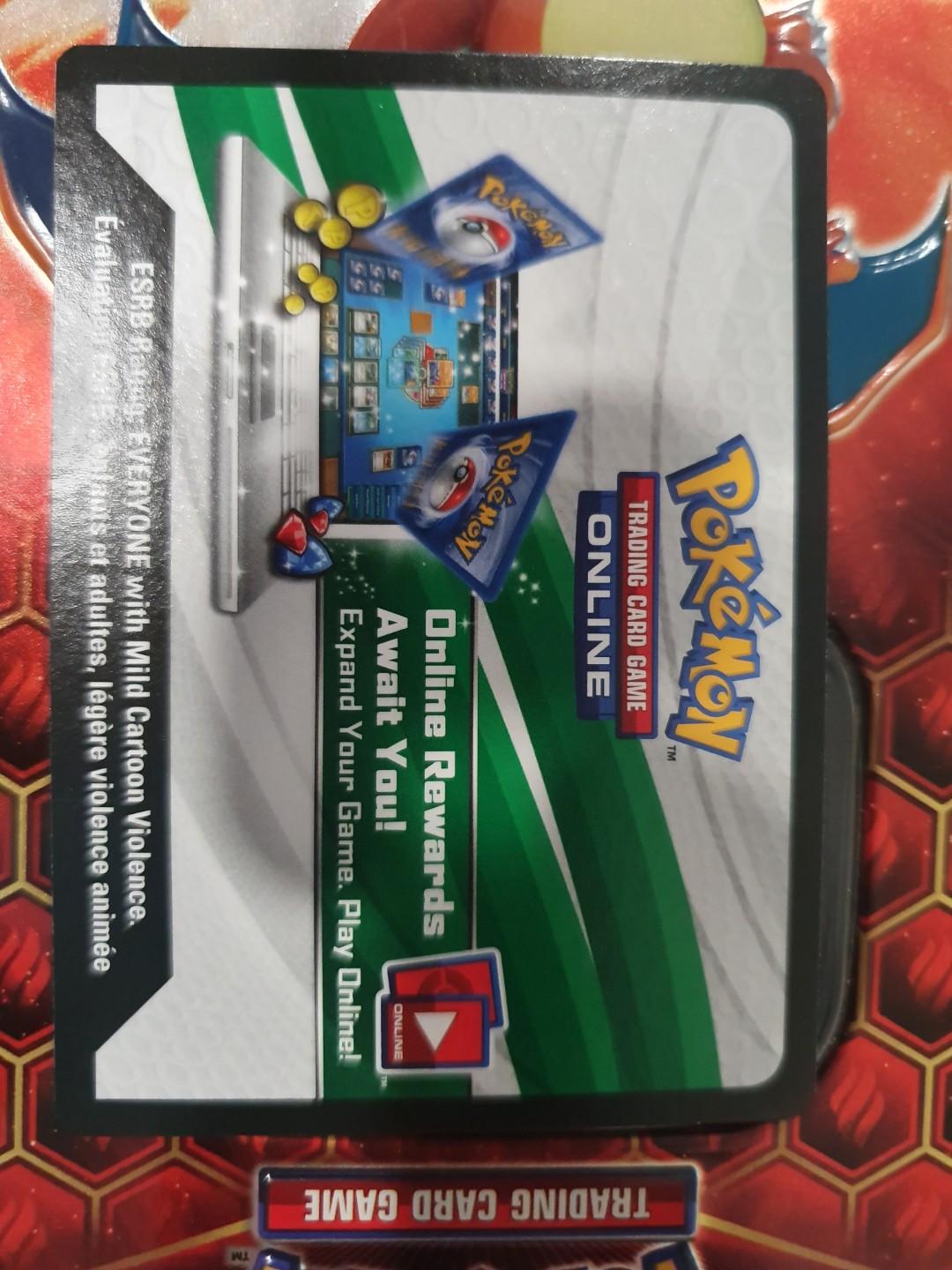 Pokemon Codes - hidden fate/ cosmic and unbroken, Hobbies & Toys, Toys &  Games on Carousell