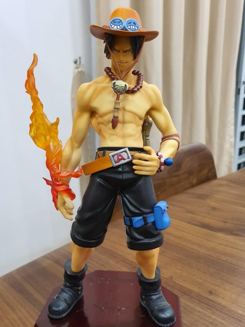 新品入荷 P O P ワンピース Limited Ver 1 5 エース Edition コミック アニメ Www Osbr Edu Rs