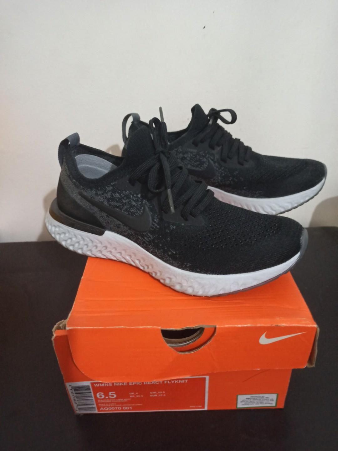 nike react 65