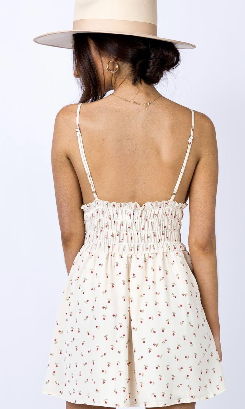 Roza mini dress clearance