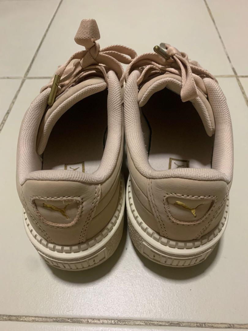 Puma platform trace soft deals