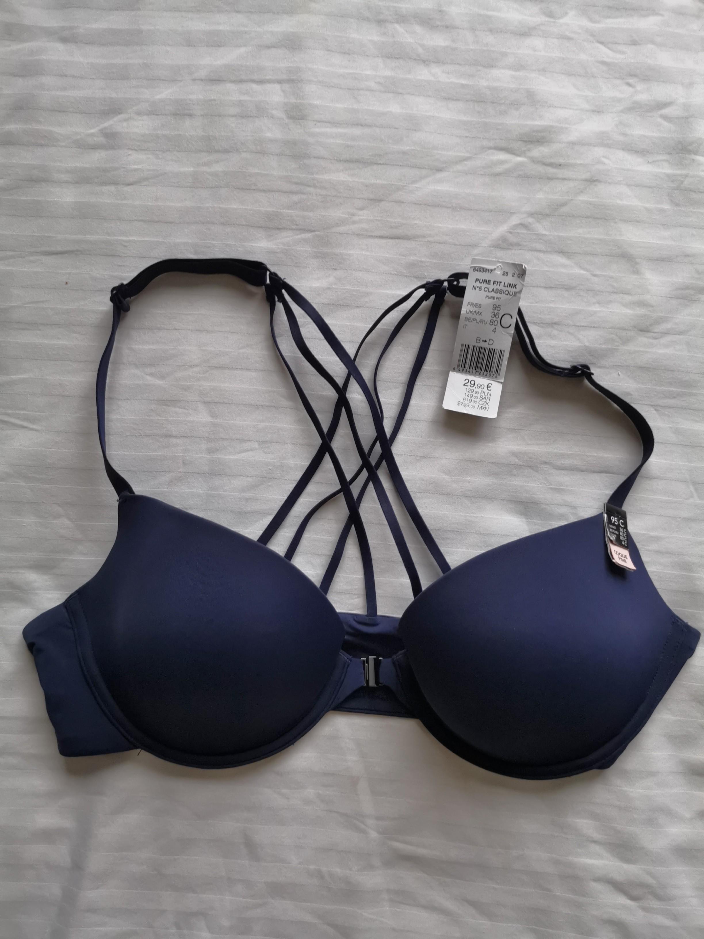 Pure Fit By Etam Sports Braces Supports On Carousell
