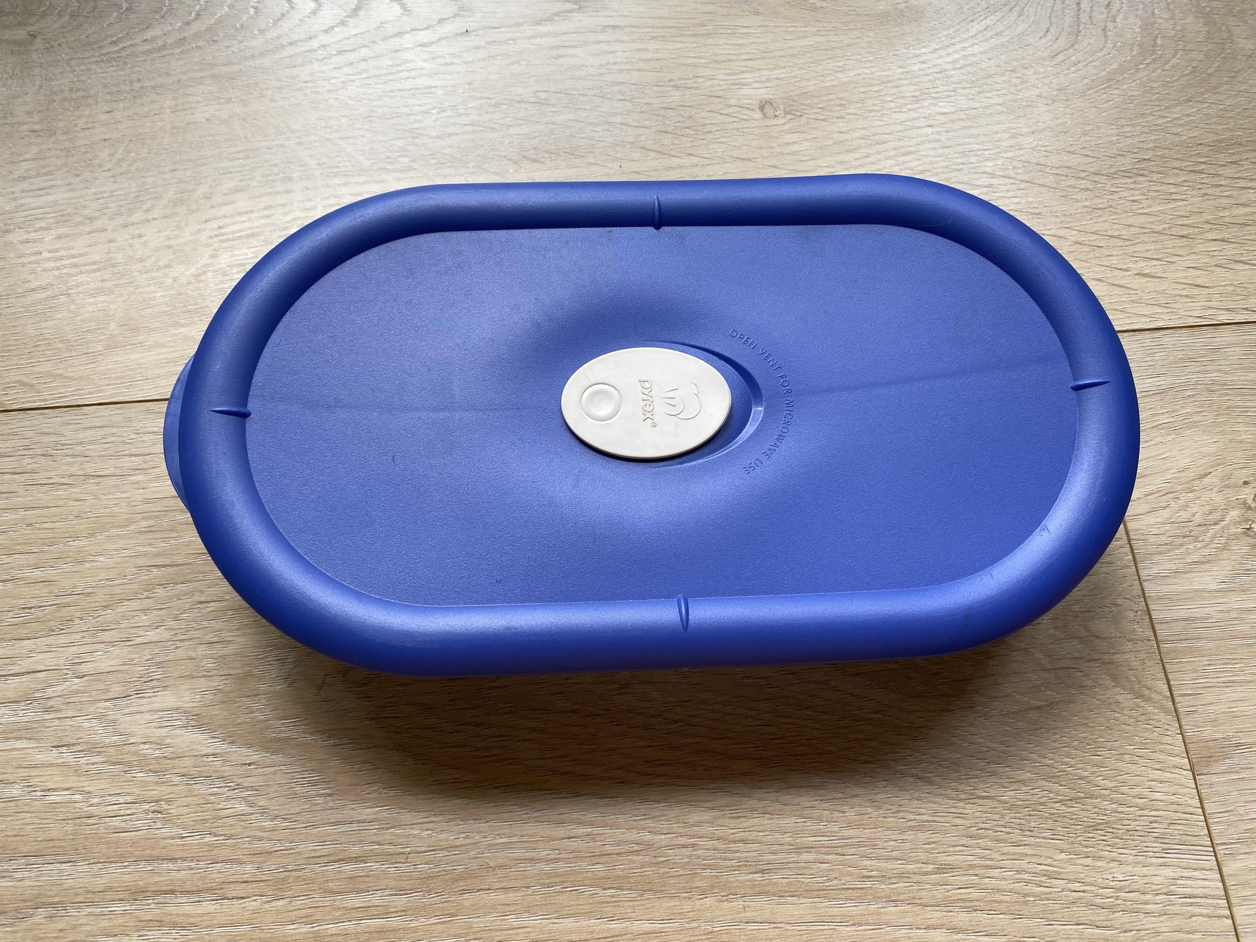 Pyrex glass container, Furniture & Home Living, Kitchenware & Tableware ...