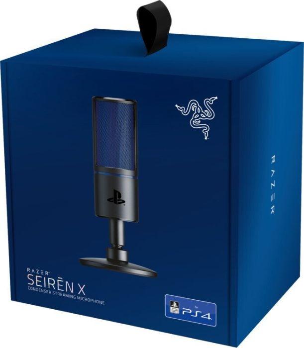 ps4 gaming microphone