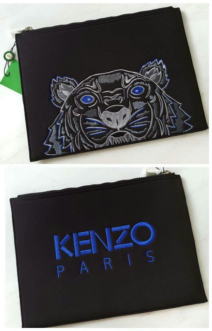 Pochette a4 kenzo online